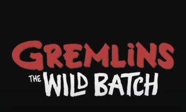 Gizmo and Friends Get Gremliny In 'Gremlins: The Wild Batch' This Fall On Max